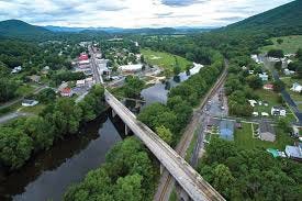 Buchanan: A Virginia River Gem and Gateway Community Past & Present - Blue  Ridge Country