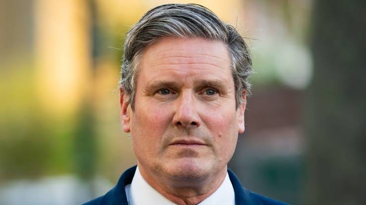 Black Lives Matter: Sir Keir Starmer vows to take unconscious bias training  after calling protests a 'moment' | Politics News