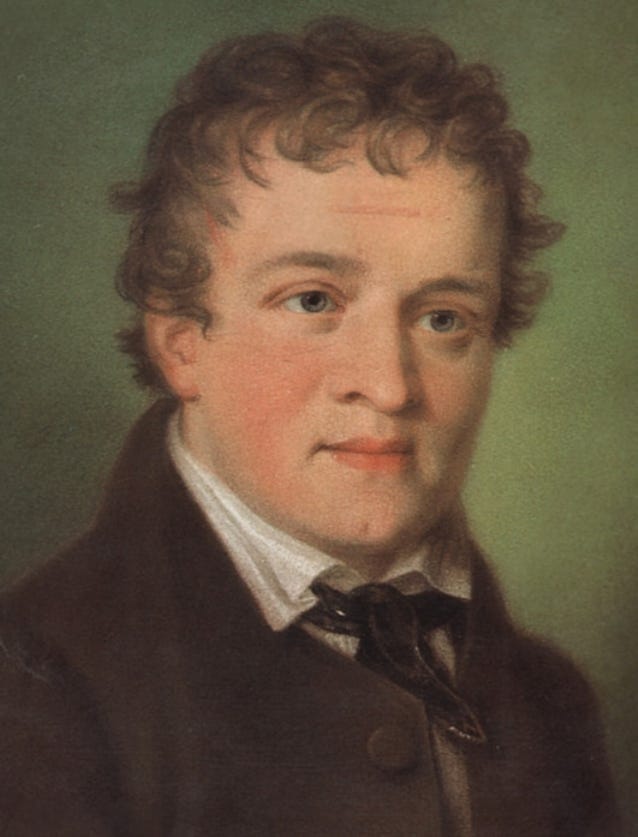 Kaspar Hauser - Wikipedia