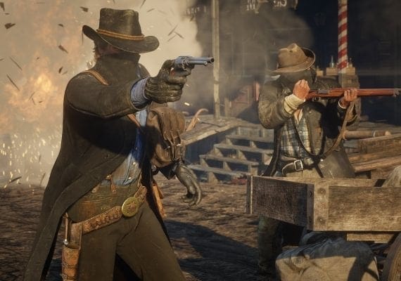 Red Dead Redemption 2 Ultimate Edition Global