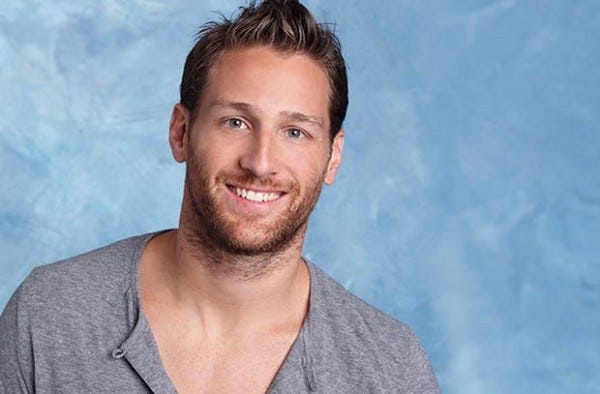 juan pablo bachelor