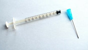 Vaccine.