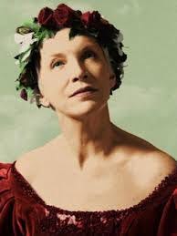 Annie Lennox: Dido's Lament (Piano ...