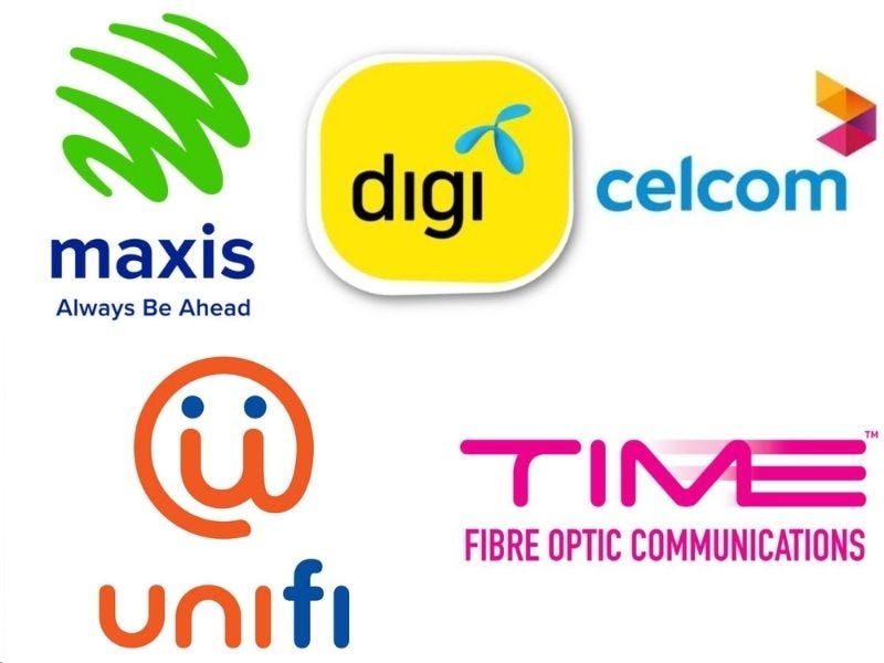The Best Internet Plans In Malaysia To Get According To Your Needs