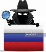 Image result for russian spies cartoon images