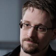 Edward Snowden: the whistleblower behind the NSA surveillance revelations |  The NSA files | The Guardian
