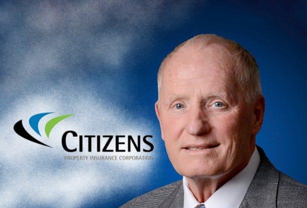 Significant depopulation of Citizens possible later in 2023: CEO Gilway -  Artemis.bm