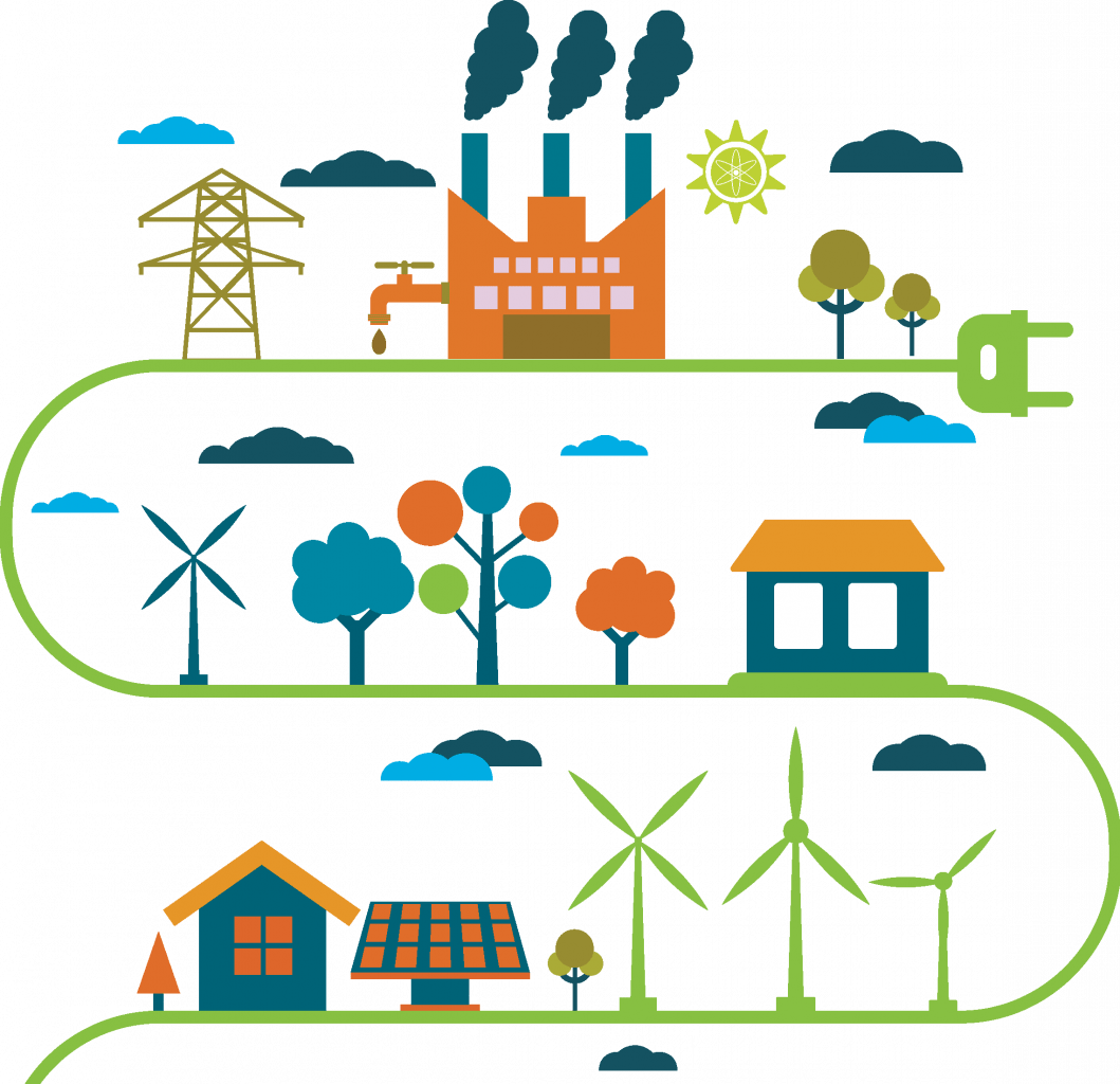 Should We Moderate The Energy Transition's Speed? | WTS Energy