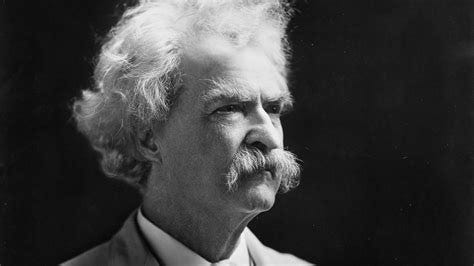 Mark Twain Biography & Facts: Quotes, Books, and Real Name