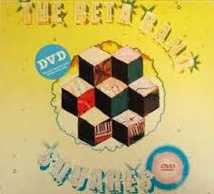 The Beta Band – Squares – DVD (DVD ...