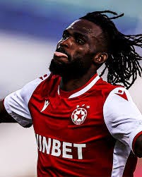 PFC CSKA Sofia 🇦🇷 | Since 29 Nov. 2022 | Goduine Koyalipou ...