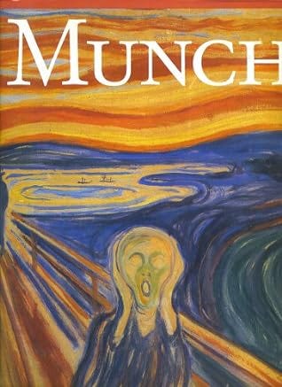 Munch by David  Loshak