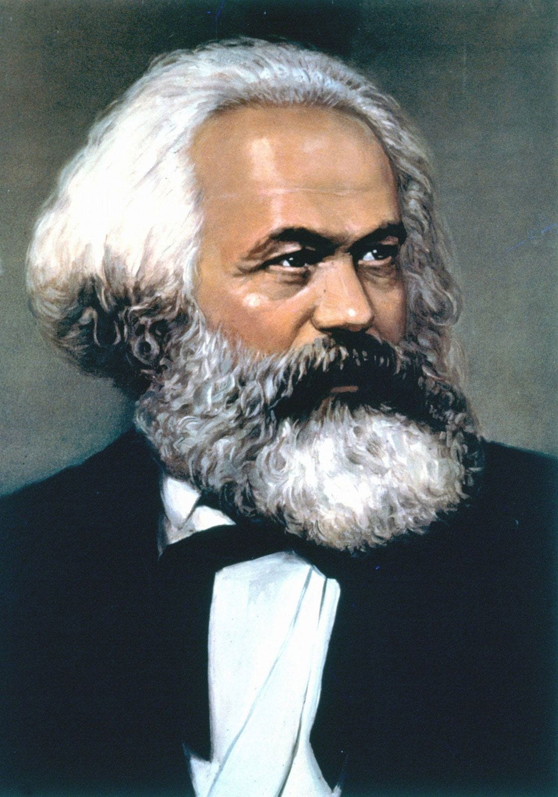 Karl Marx | Books, Theory, Beliefs, Children, Communism, Religion, & Facts  | Britannica