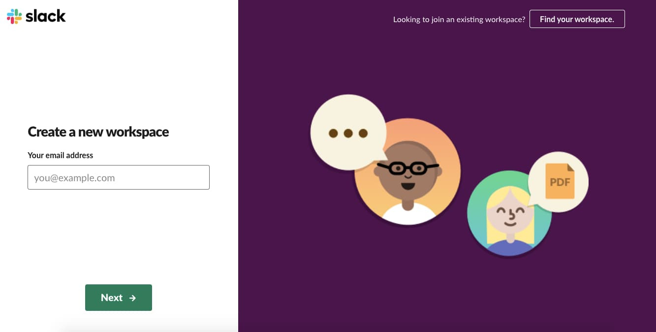 The 5 best user onboarding examples
