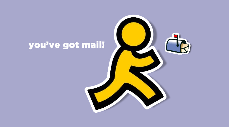 Nostalgic app plays "you've got mail" alert for new Gmail messages - The American Genius