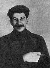 Early life of Joseph Stalin - Wikipedia