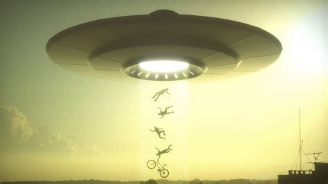 U.S. military formalizes UFO sighting report process
