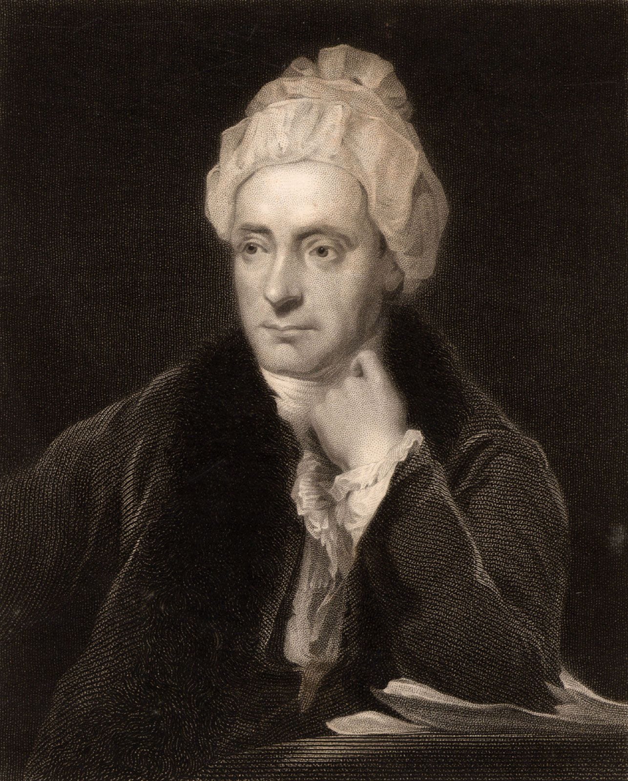 William Cowper | British Poet & Hymn Writer | Britannica