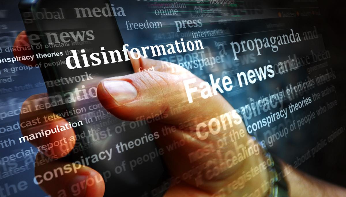 Evaluating anti-misinformation policies on social media | CEPR