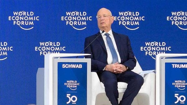 India reacted early and well on covid-19, has potential to shape global  agenda: Klaus Schwab