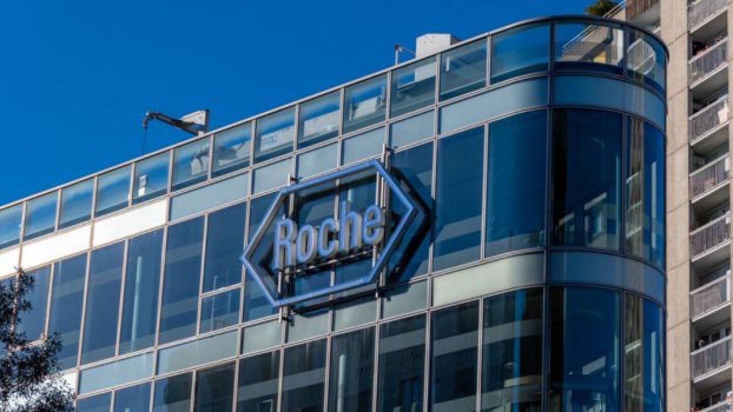 Roche Nears Completion of Poseida Acquisition Worth Up to $1.5B - BioSpace