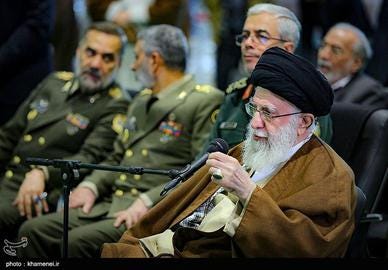 “Our government has been corrupted to the core. Israel has realized this and has been taking advantage of it for years,” the diplomat told IranWire