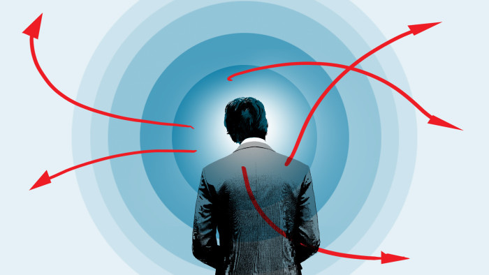 Coronavirus, Ray Dalio and forecasting in an age of uncertainty