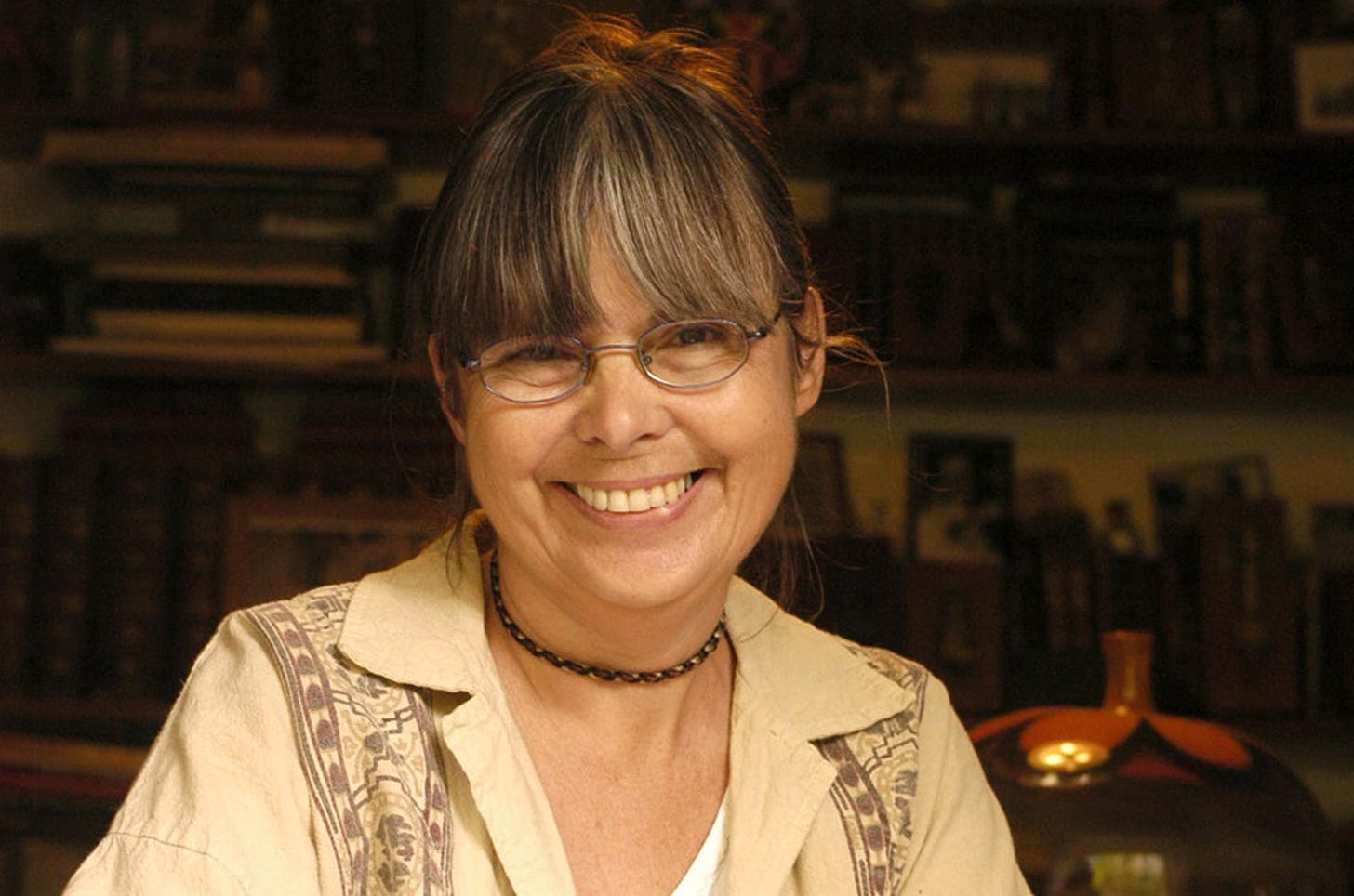 Graciela Montes obtuvo el prestigioso Premio Iberoamericano SM de  Literatura Infantil y Juvenil - Infobae