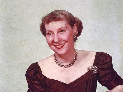 Mamie Eisenhower | American First Lady, Military Wife & Activist |  Britannica