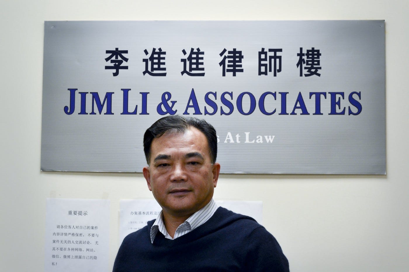 Jinjin Li's path through Madison to a legal career in the U.S. – Wisconsin  China Resource – UW–Madison