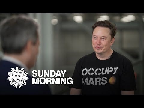 Elon Musk says Trump's "big, beautiful bill" undermines work of DOGE team -  YouTube