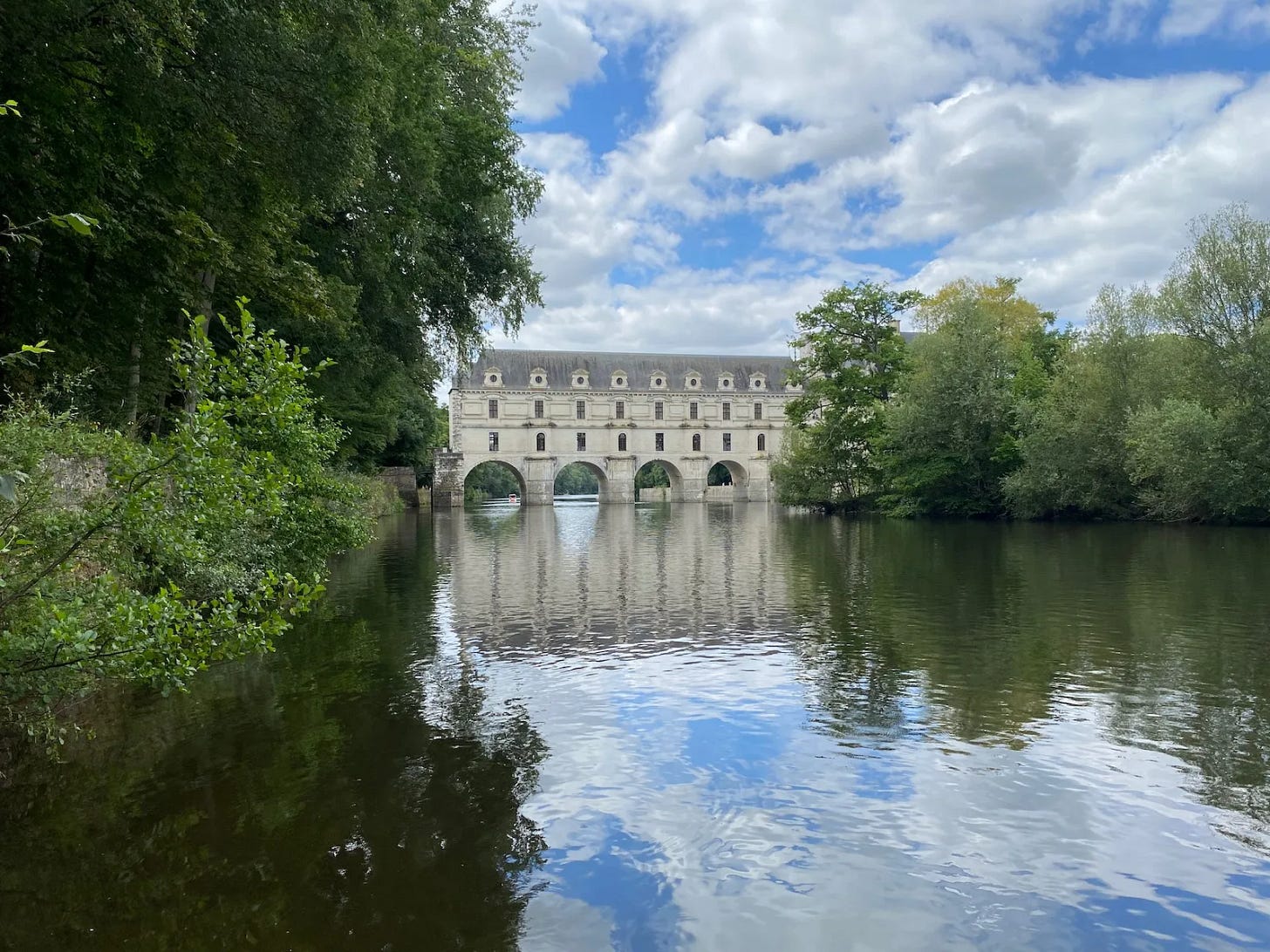 Chenonceau Chenonceau