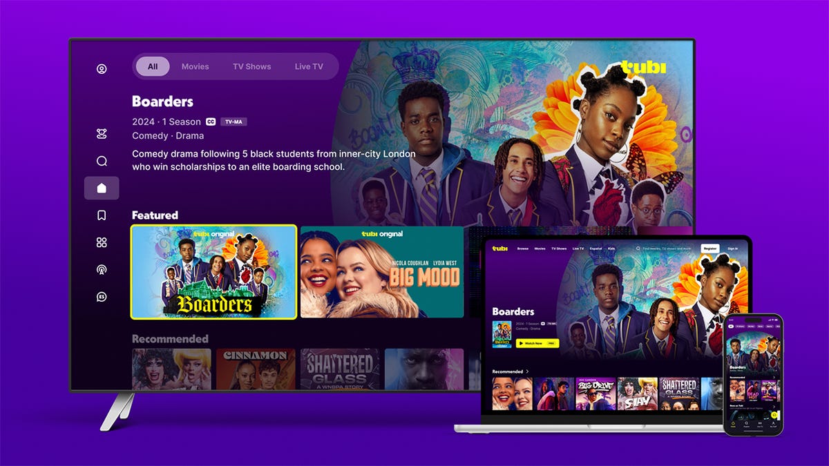 How To Watch Tubi Online From Anywhere And Get US, UK, And Australian  Exclusives | Cinemablend