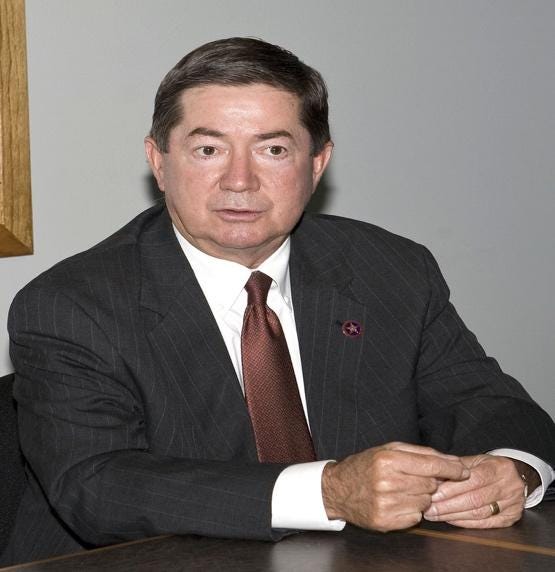 Oklahoma Attorney Drew Edmondson joins gun case - Article Photos Oklahoma Attorney Drew Edmondson joins gun case - Article Photos