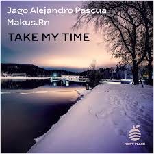 Jago Alejandro Pascua, Makus.Rn - Take ...