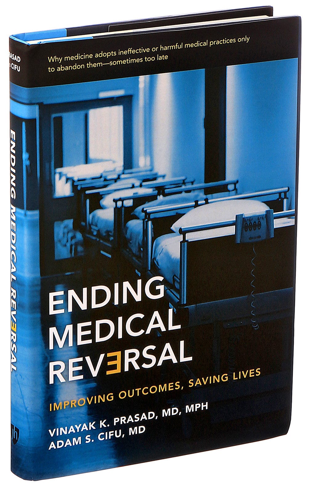 Book Review: 'Ending Medical Reversal' Laments Flip-Flopping - The New York  Times