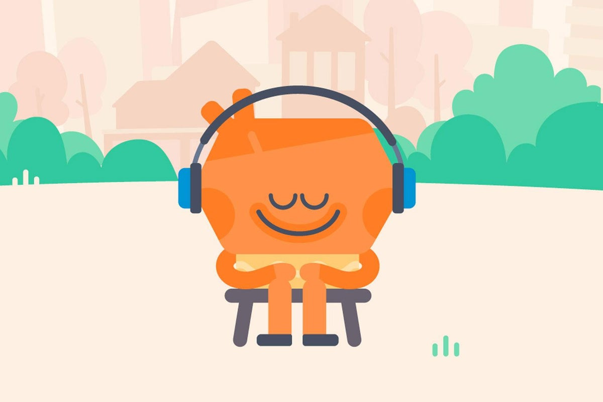 Headspace's chief scientific officer on the science behind meditation and  how to manage stress | London Evening Standard | Evening Standard