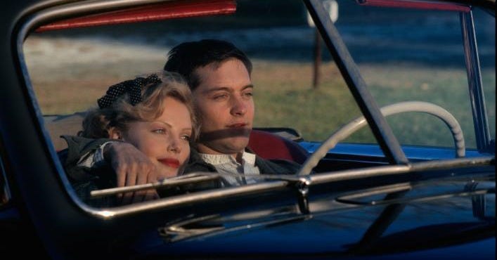 The Cider House Rules (1999) - IMDb