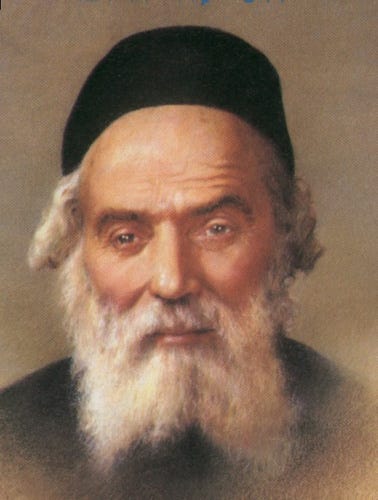 Chofetz Chaim: Ethics of Speech Archives • Torah.org