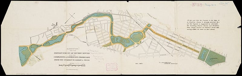 File:1880 Olmsted proposal for the Emerald Necklace.jpg