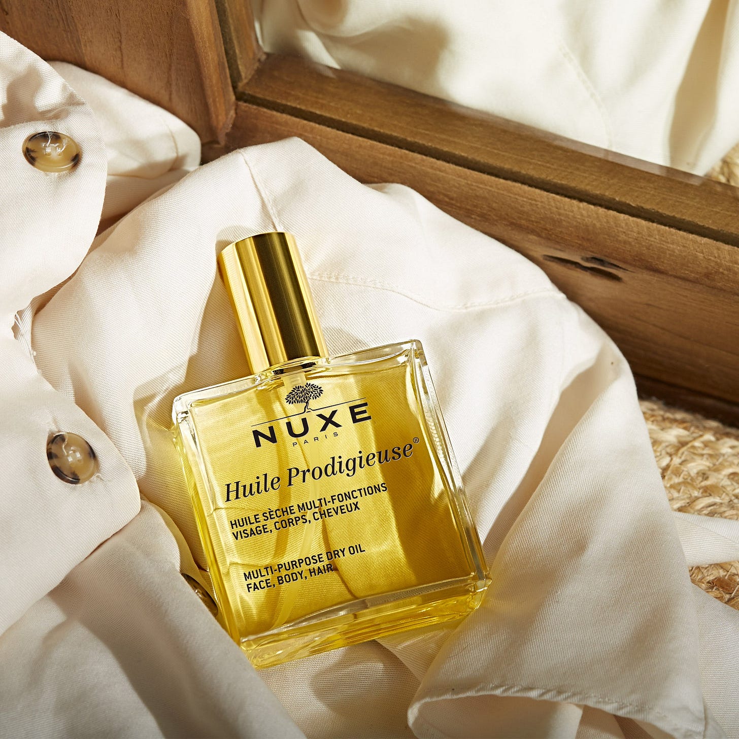 Huile Prodigieuse Multi-Purpose Dry Oil | NUXE – HAYTD - How Are You These  Days