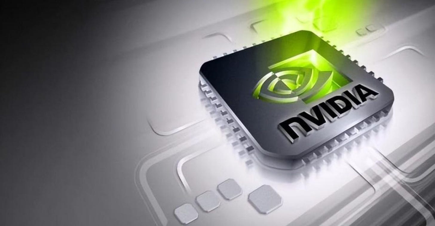 Nvidia Expands Partnerships with Chinese Automakers