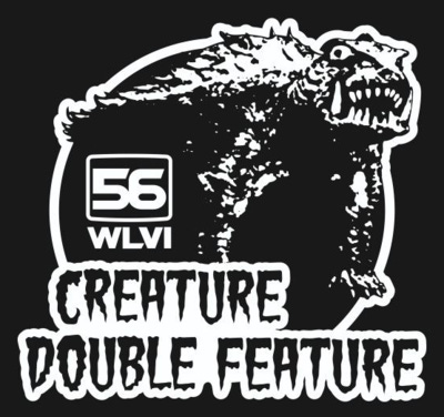 Creature Double Feature - The Grindhouse Cinema Database