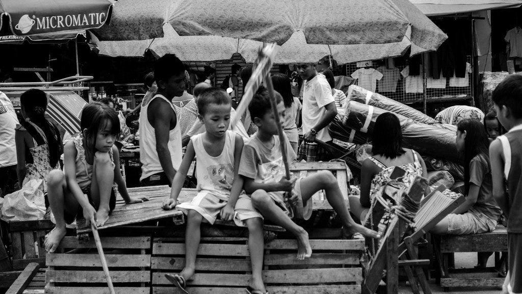 Petition · GIVING ATTENTION AND PRIORITY TO THE HOMELESS PEOPLE IN THE  PHILIPPINES · Change.org