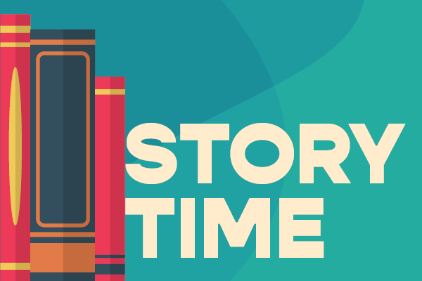 Story Time | Alachua County Library District