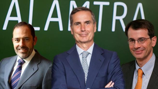 Eguidazu traspasa 6 millones de euros en acciones de Alantra a su  patrimonial
