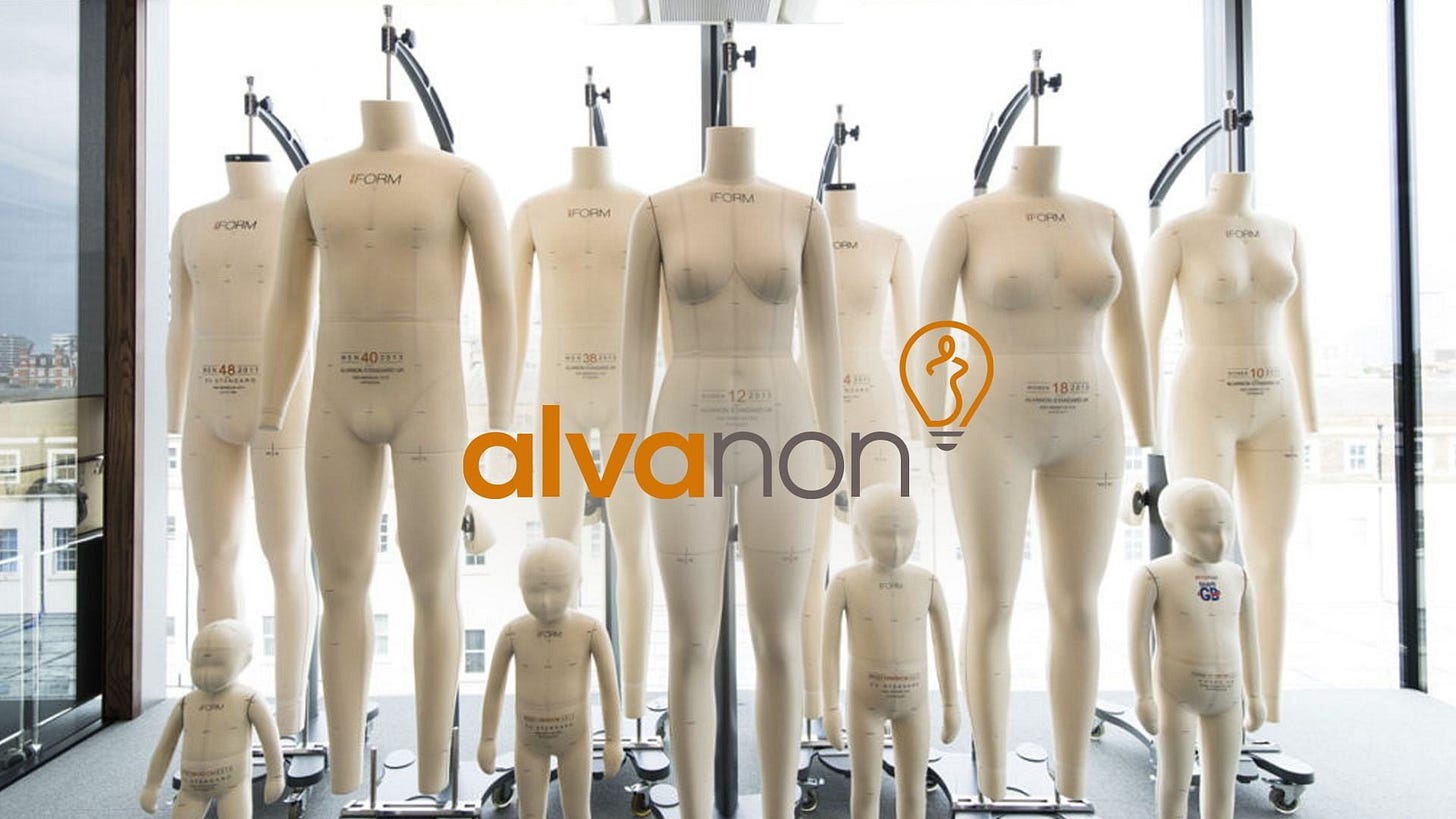 Alvanon Web Design & Development - BigDropInc.com