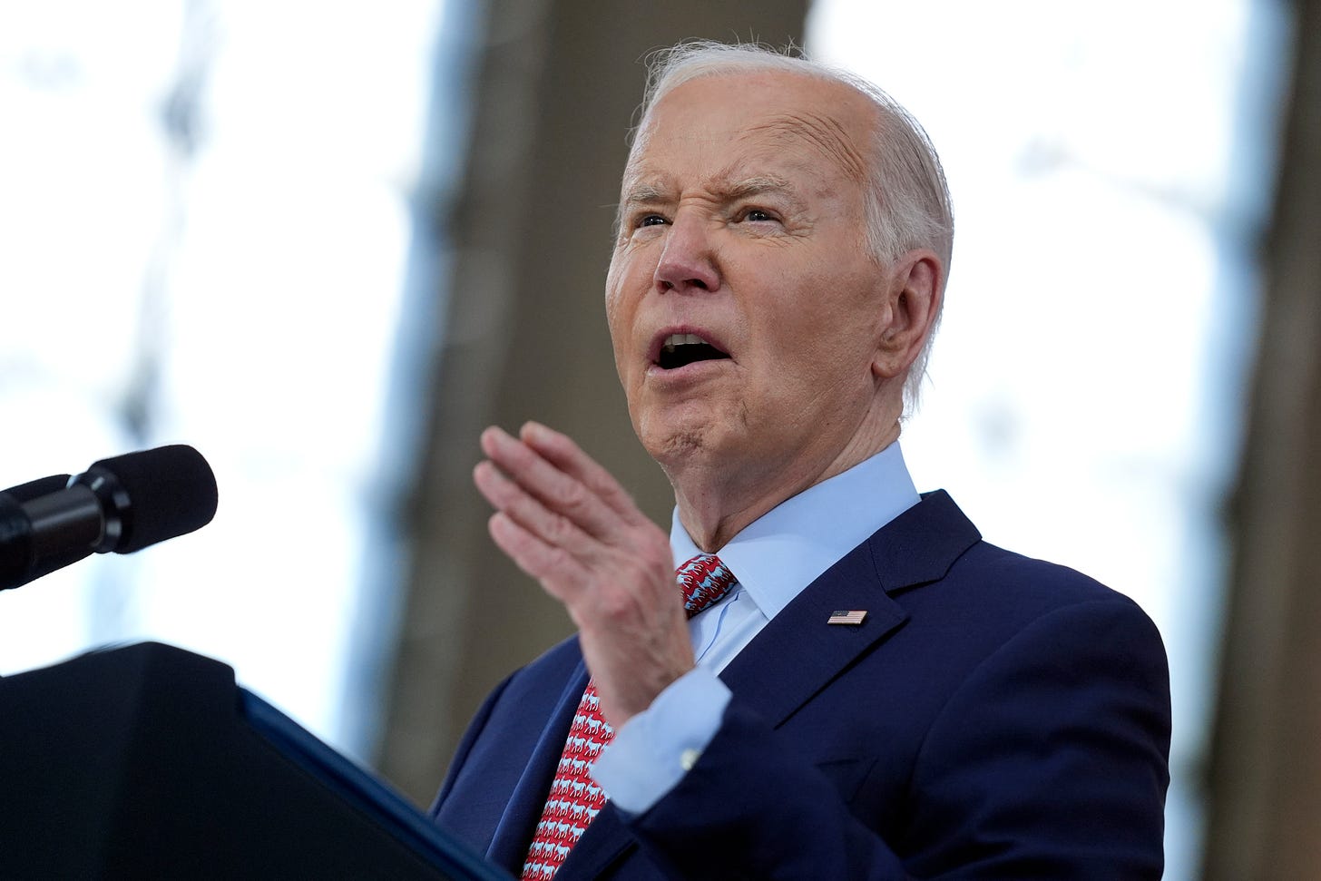 Biden secretly gave Ukraine permission to strike inside Russia with US  weapons - POLITICO