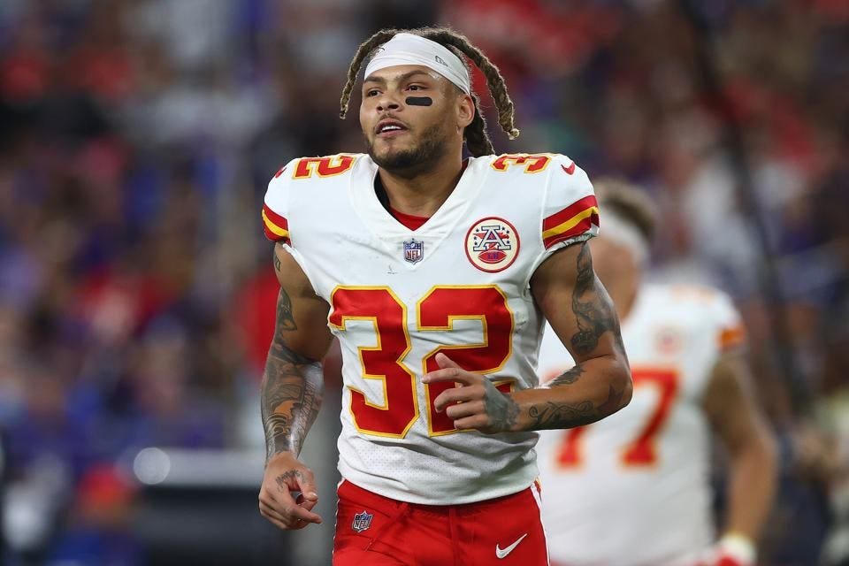 Super Bowl LIX: New Orleans Native Tyrann Mathieu Still Roots For Chiefs