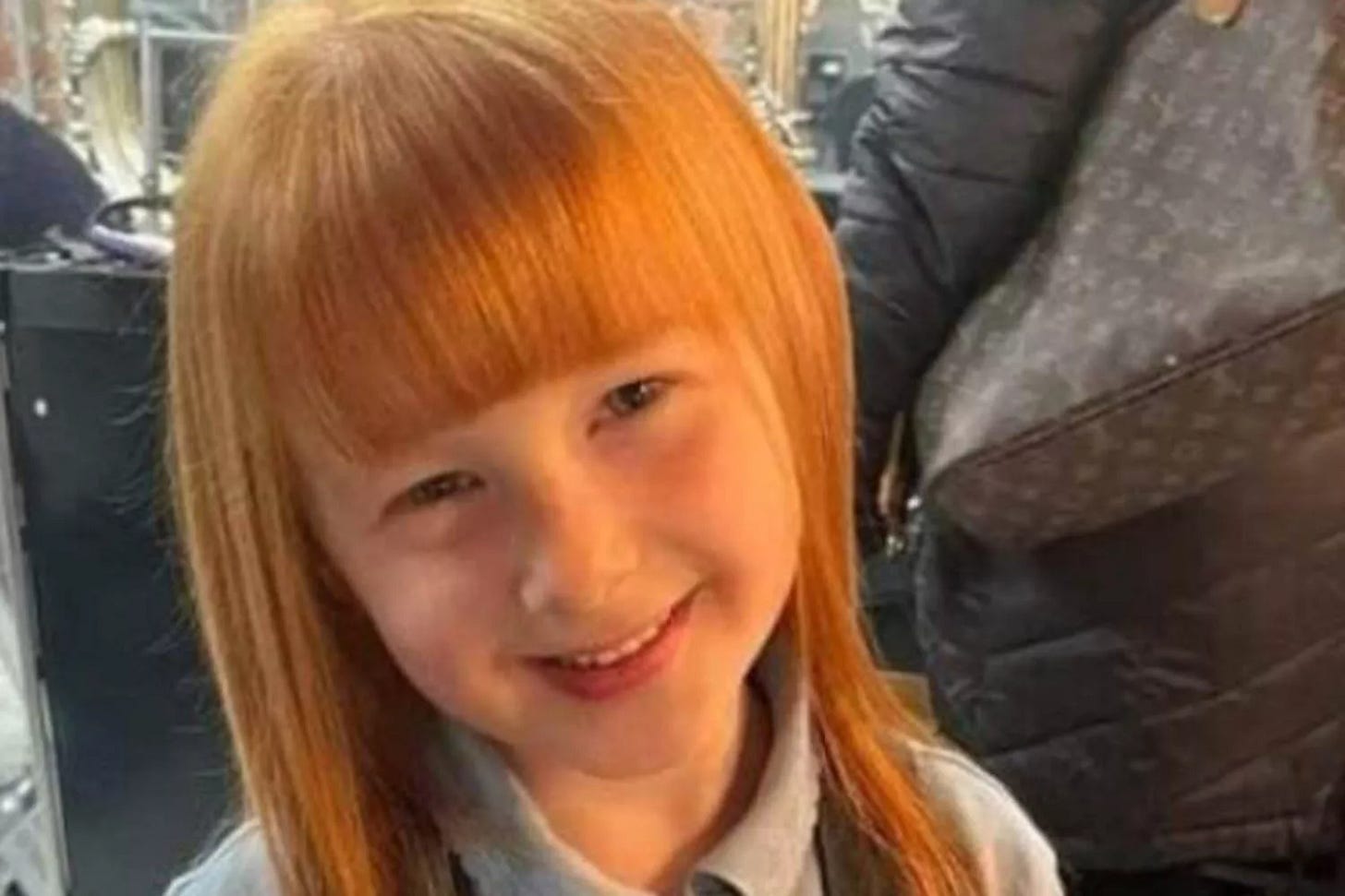Lila Marsland, 5. The mum of an "adorable" five-year-old girl has told of how her daughter was found dead just hours after being diagnosed with tonsilitis and being discharged from hospital.